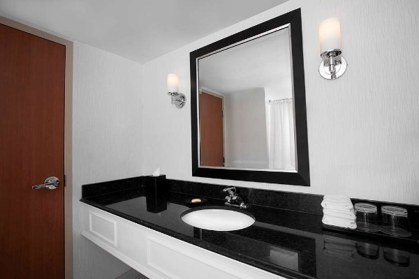 Hotel Sheraton Fallsview (Niagara Falls)